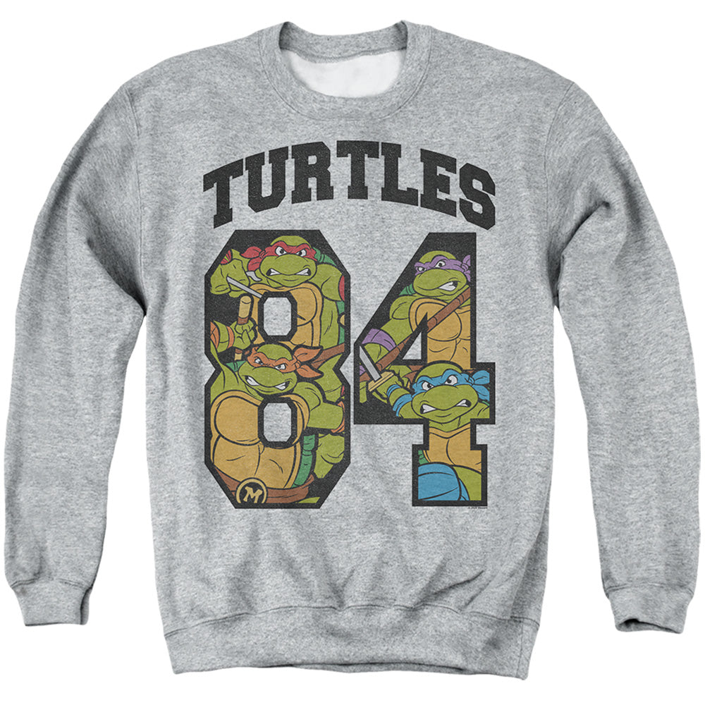 Teenage Mutant Ninja Turtles Turtles 84 Crewneck Sweatshirt