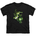 Green Lantern Lantern Light Youth/Toddler T-Shirt