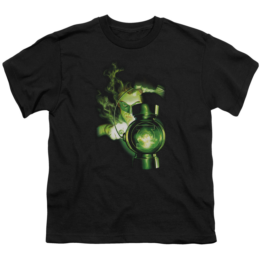 Green Lantern Lantern Light Youth/Toddler T-Shirt