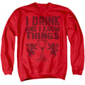 Game of Thrones The Tyrion Crewneck Sweatshirt