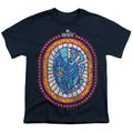 Blue Beetle Reyes Courage Youth/Toddler T-Shirt