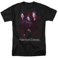 The Vampire Diaries Company of Three T-Shirt