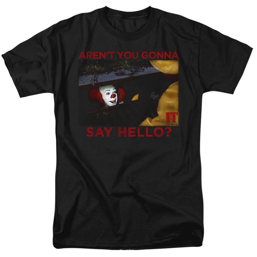It Hello T-Shirt