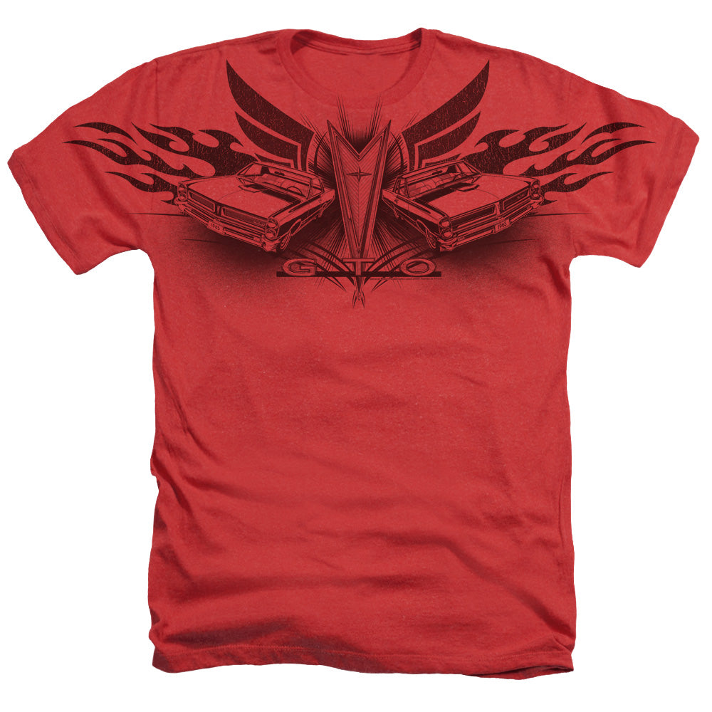 Pontiac 1965 Gto T-Shirt