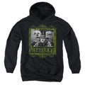 Beetlejuice Carousel Beetlejuice Youth Hoodie