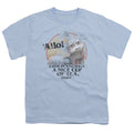 Labyrinth Tea Youth/Toddler T-Shirt