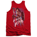 Wonder Woman (2017) American Hero Tank Top