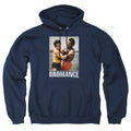Rocky Bromance Pullover Hoodie