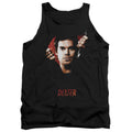 Dexter Breaking Through Tank Top