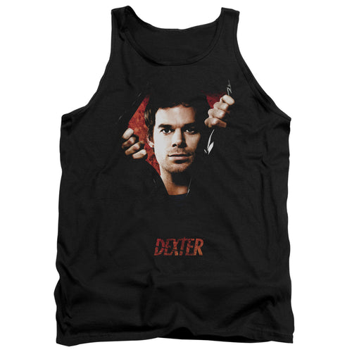 Dexter Breaking Through Tank Top