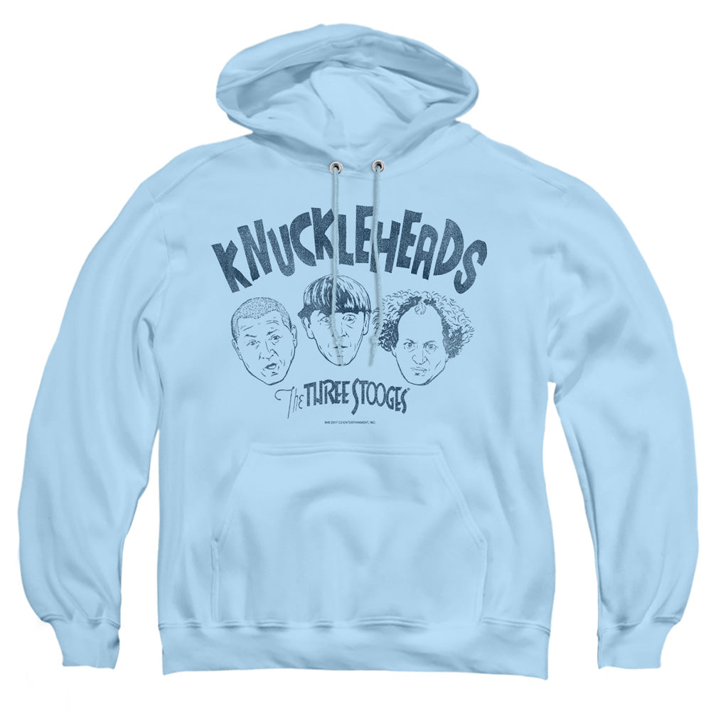 The Three Stooges Knuckleheads Pullover Hoodie