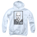 Batman v Superman Luthor Youth Hoodie