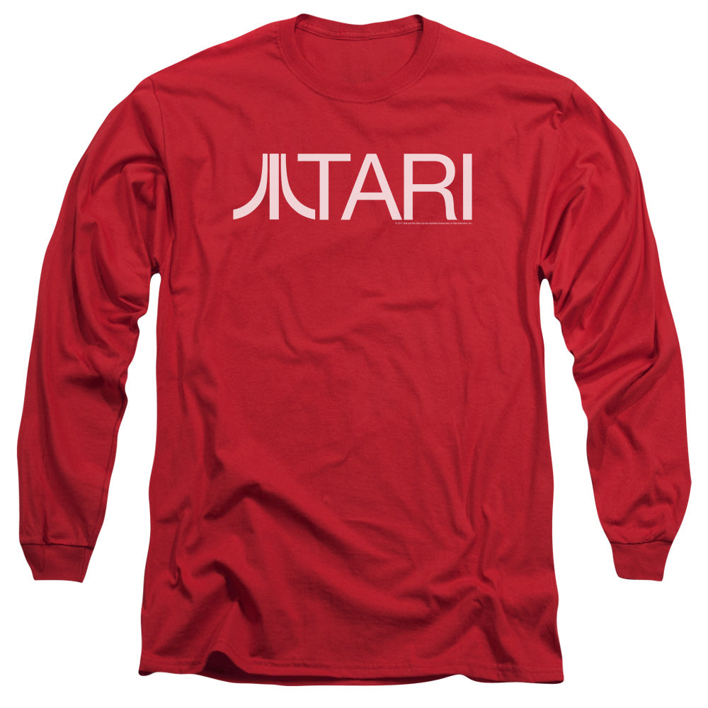 Atari Long Sleeve T-Shirt