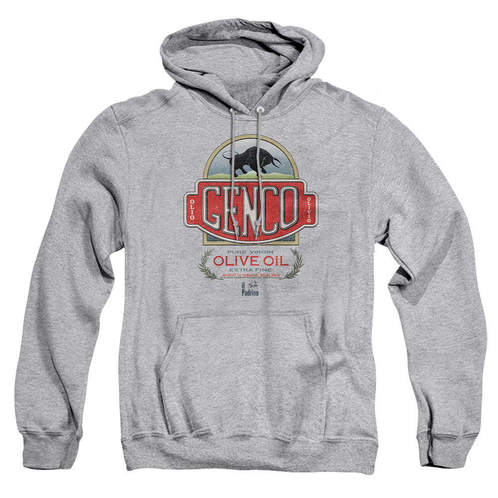 The Godfather Genco Olive Oil Pullover Hoodie