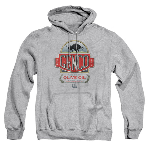 The Godfather Genco Olive Oil Pullover Hoodie