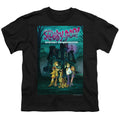 Scooby-Doo Mystery Incorporated Poster Youth/Toddler T-Shirt