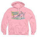 Chutes and Ladders Old School Playground Pullover Hoodie