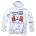 It The Dancing Clown Youth Hoodie