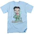 Betty Boop Enchanted Boop T-Shirt