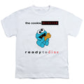 Sesame Street Ready to Dine Youth/Toddler T-Shirt