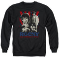 Rocky Going the Distance Crewneck Sweatshirt