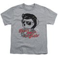 Elvis Presley Dont Touch The Hair Youth/Toddler T-Shirt