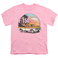 Ford F150 At The Beach Youth/Toddler T-Shirt