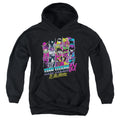 Teen Titans Go! To the Movies Youth Hoodie