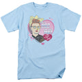 I Love Lucy Hot T-Shirt