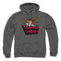 Looney Tunes Taz Terror Pullover Hoodie