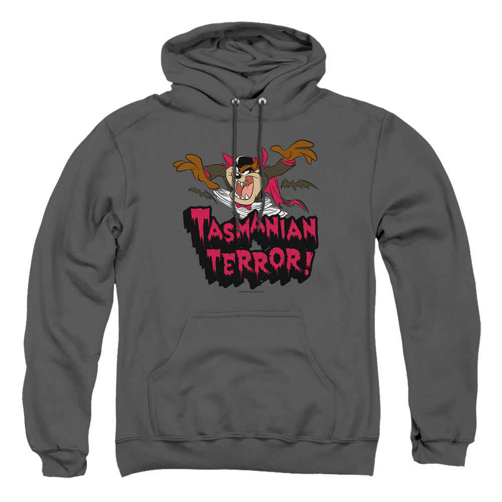Looney Tunes Taz Terror Pullover Hoodie