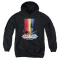 Star Trek The Motion Picture Poster Youth Hoodie