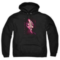 Mighty Morphin Power Rangers: The Movie Kimberly Bolt Pullover Hoodie