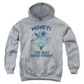 DC Comics Money Youth Hoodie