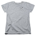 Twin Peaks Peak Pie Womens T-Shirt