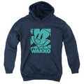 Animaniacs Pop Wakko Youth Hoodie