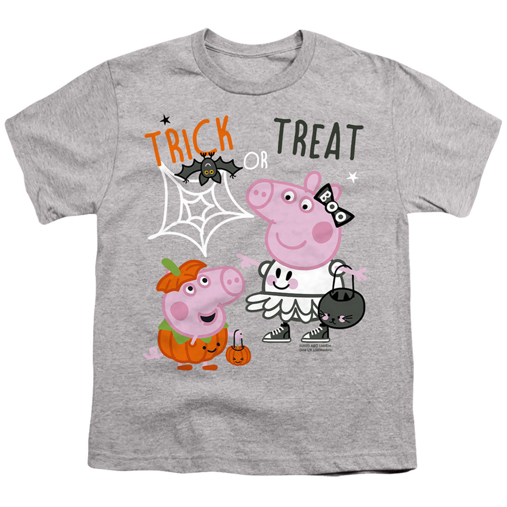 Peppa Pig George Ghost Youth/Toddler T-Shirt