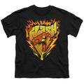 The Flash Blazing Speed Youth/Toddler T-Shirt