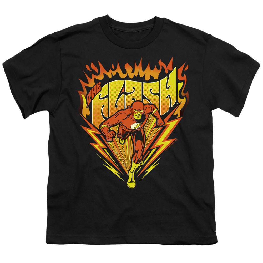 The Flash Blazing Speed Youth/Toddler T-Shirt