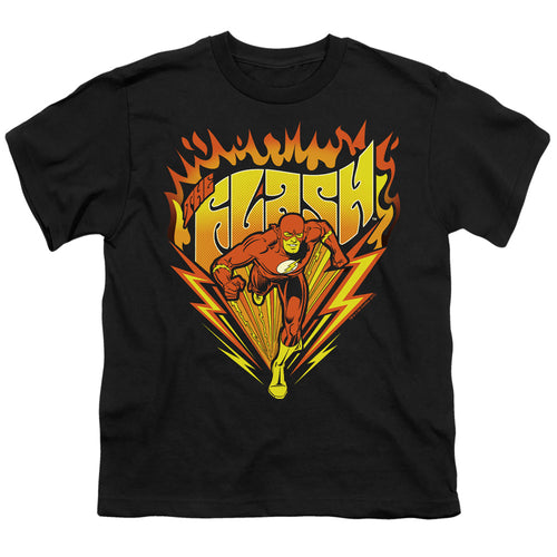 The Flash Blazing Speed Youth/Toddler T-Shirt