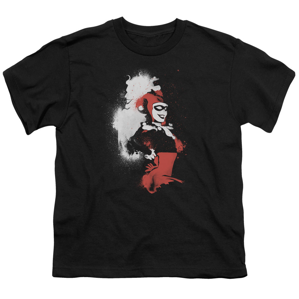 Batman Splattered Couple Youth/Toddler T-Shirt