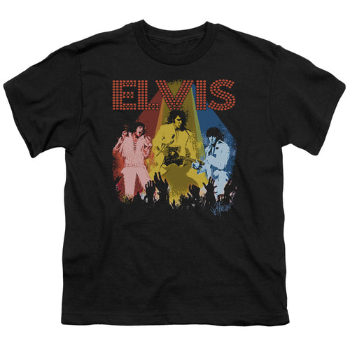 Elvis Presley Vegas Remembered Youth/Toddler T-Shirt