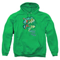 DC Comics Harley And Ivy Pullover Hoodie