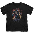 Justice League Take A Stand Youth/Toddler T-Shirt