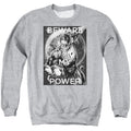 Green Lantern Power Crewneck Sweatshirt