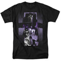 The Exorcist Purple Collage T-Shirt