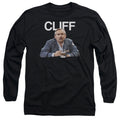Cheers Cliff Long Sleeve T-Shirt