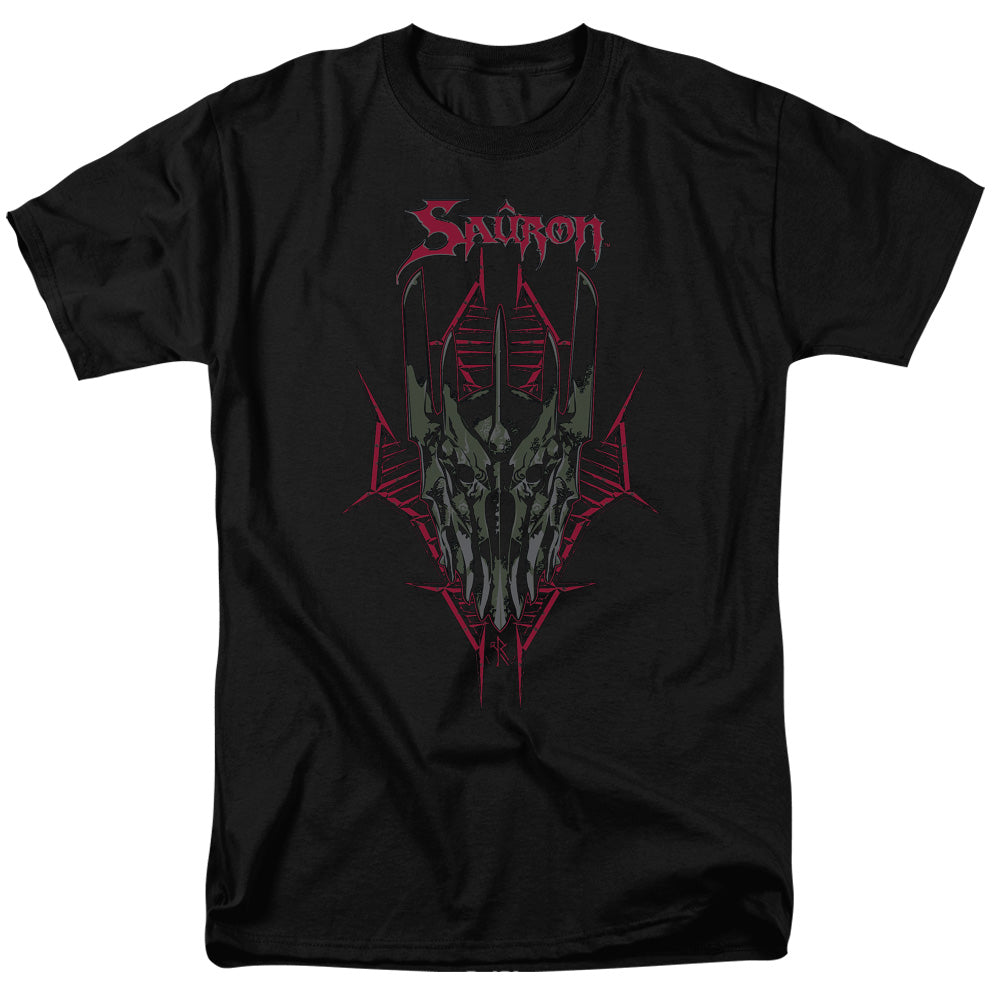 The Hobbit Evils Helm T-Shirt