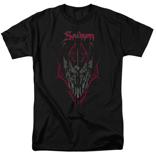 The Hobbit Evils Helm T-Shirt