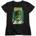Justice League Gl #49 Cover Womens T-Shirt